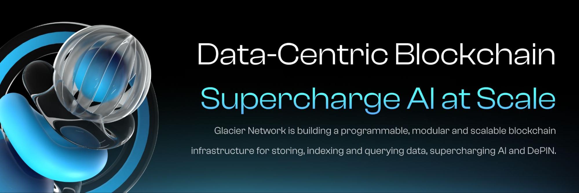 Glacier Network